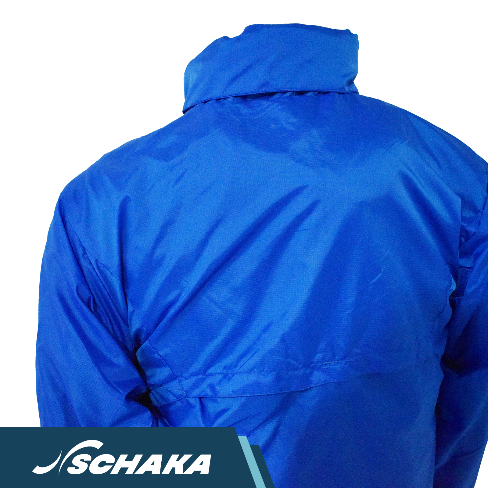 Schaka Rain Jacket MUA