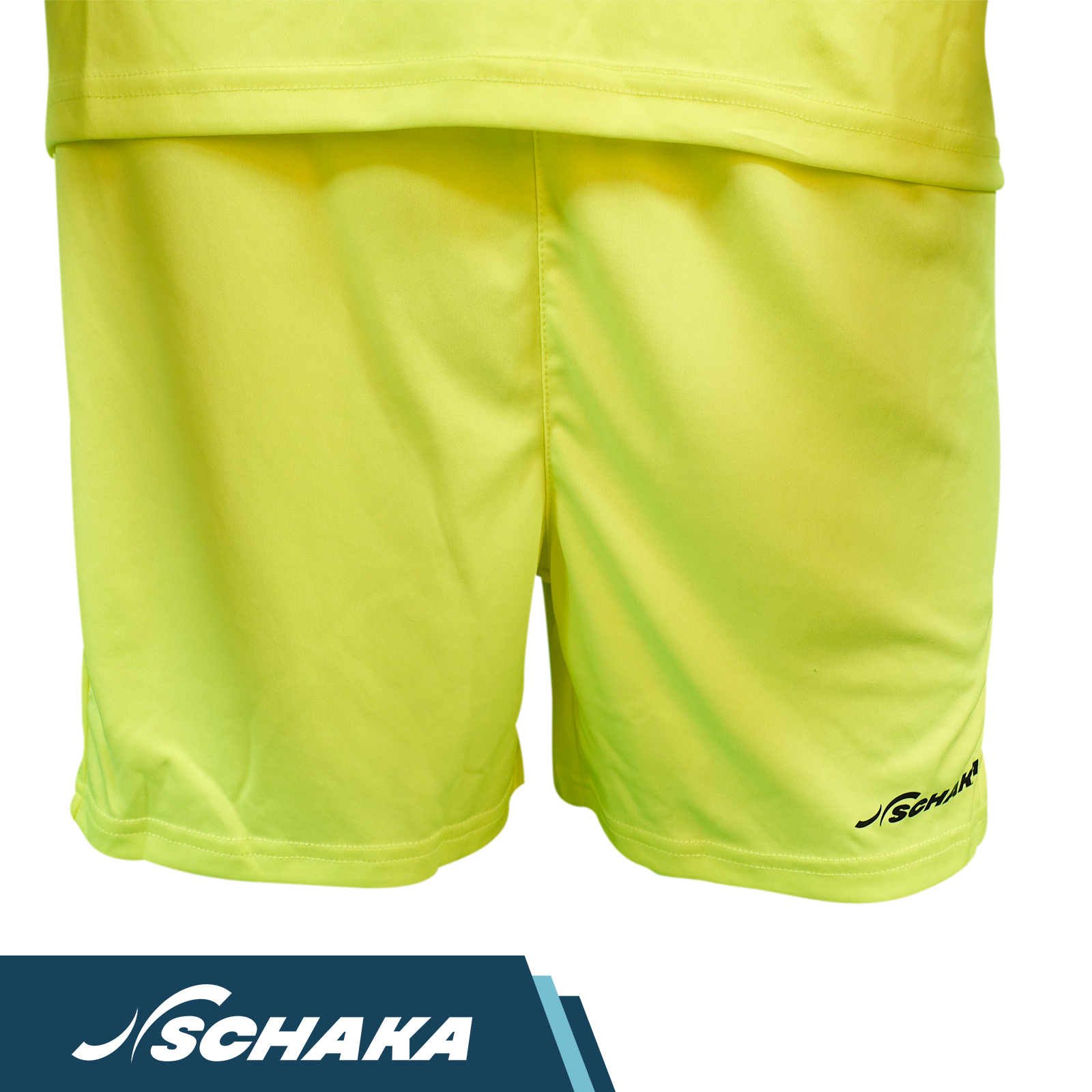 Schaka Shorts MUA