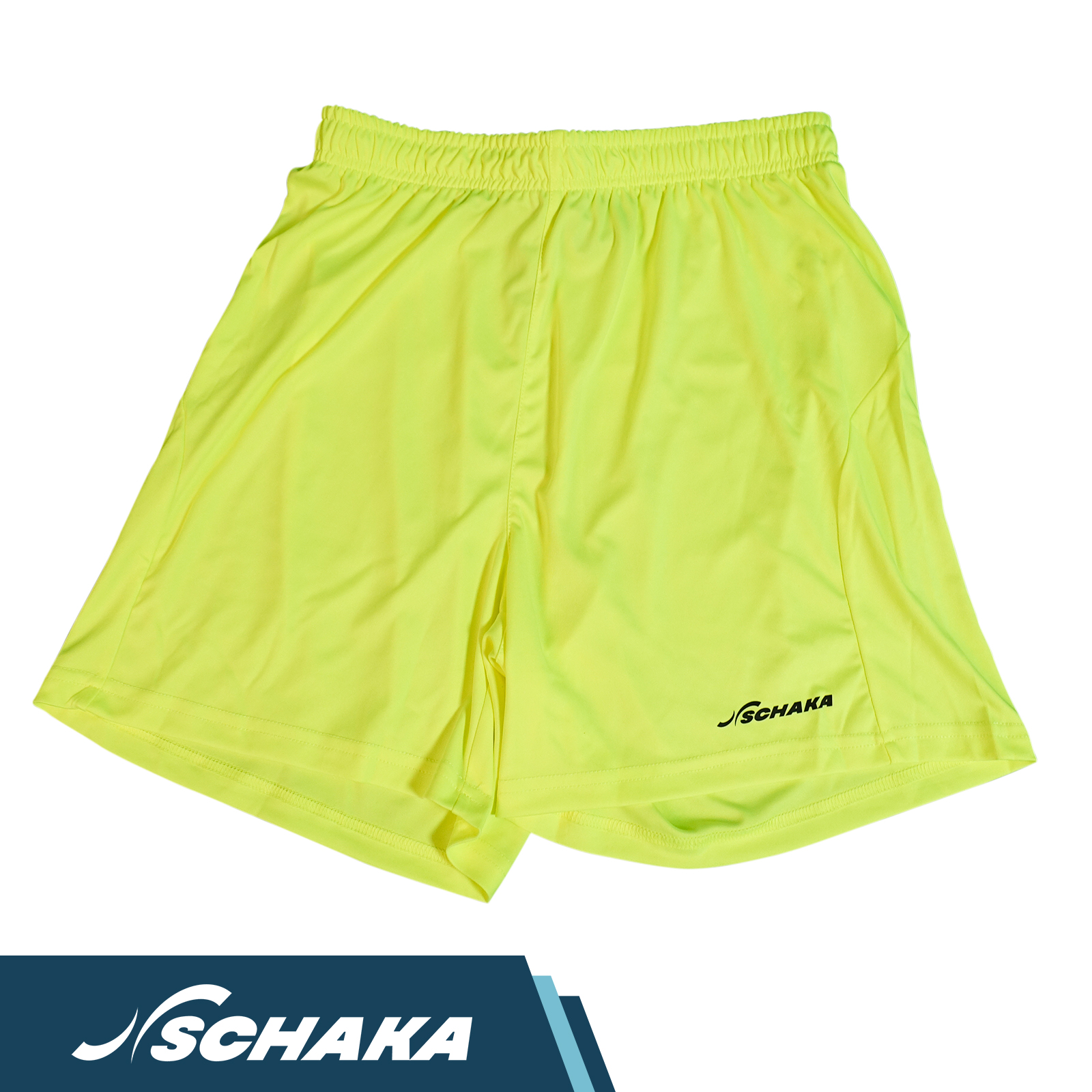 Schaka Shorts MUA