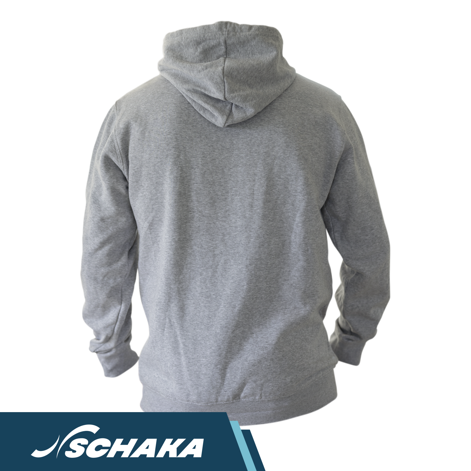 Schaka Kapuzen Sweatshirt MUA