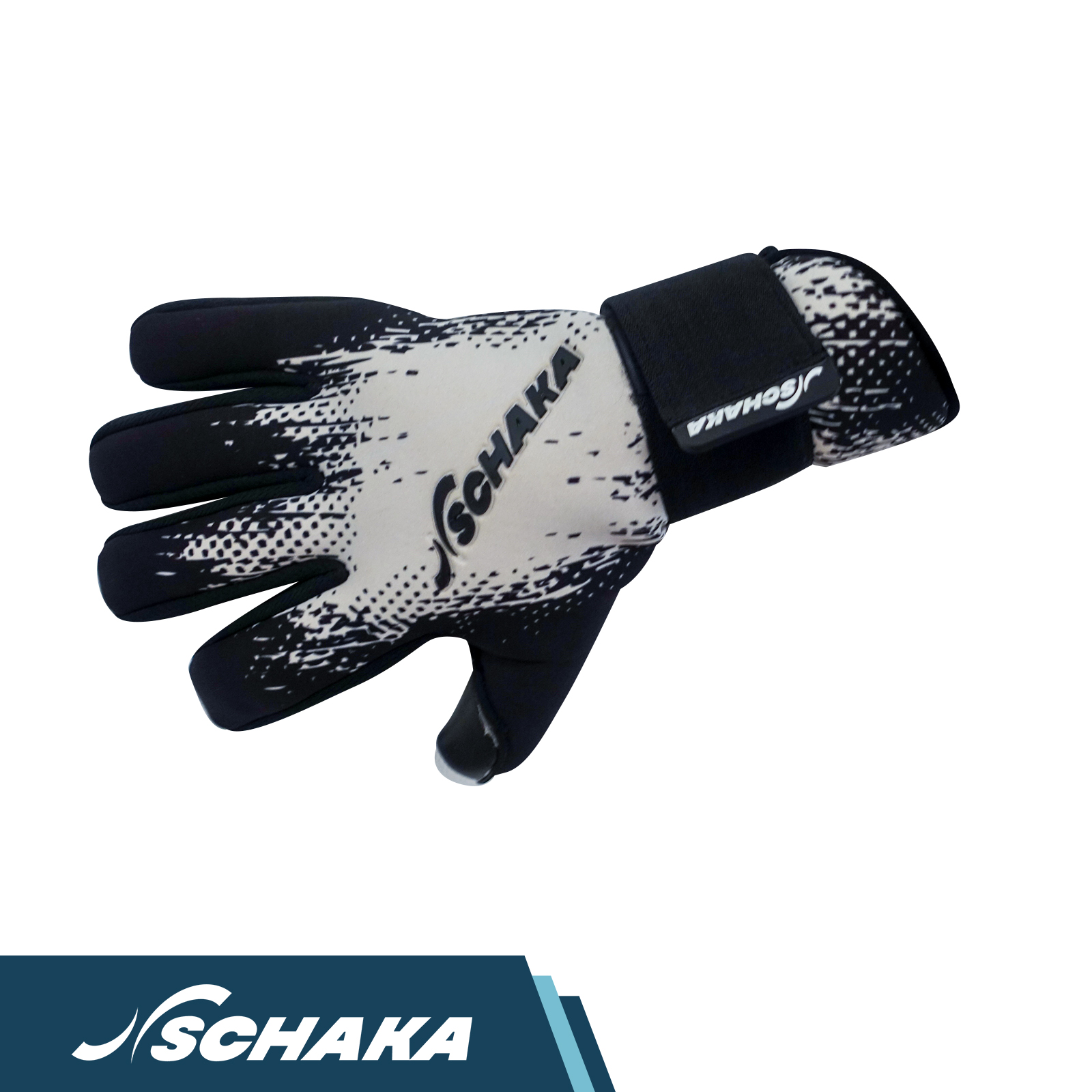 Schaka Goalkeeper Gloves MUA