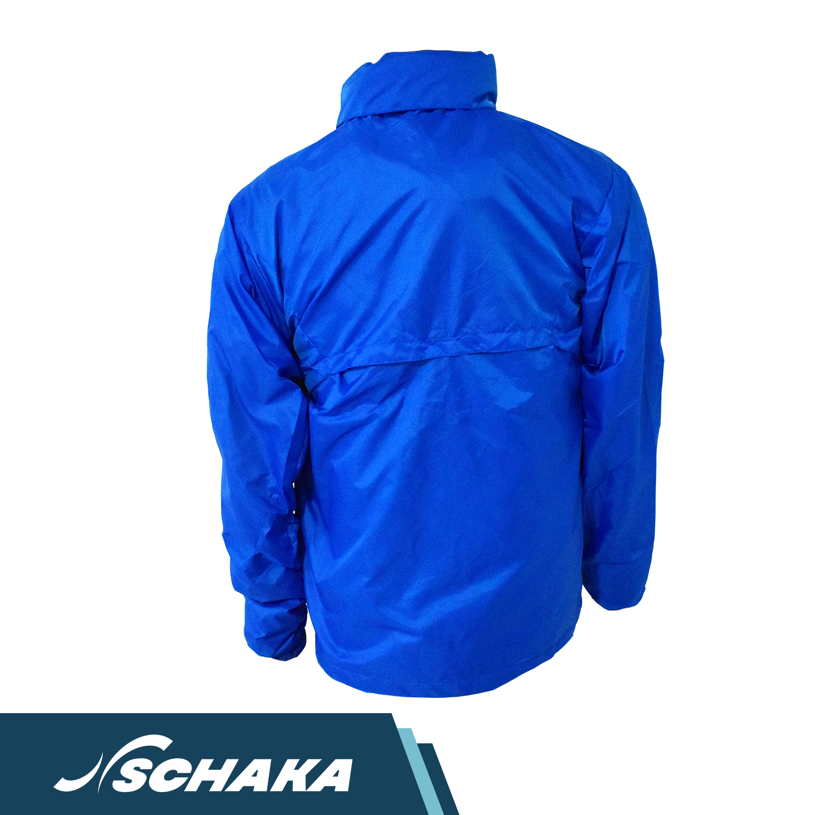 Schaka Rain Jacket MUA