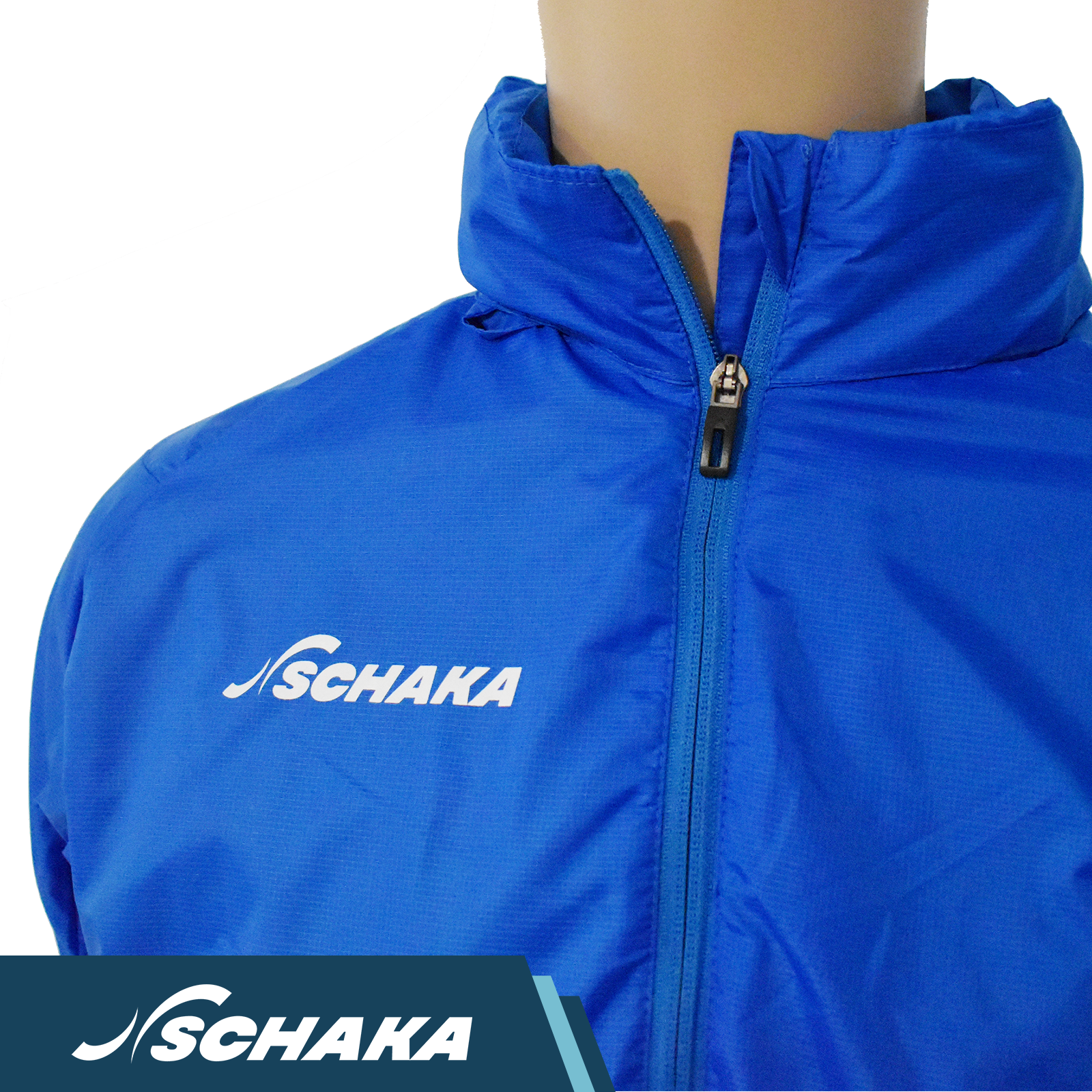 Schaka Rain Jacket MUA