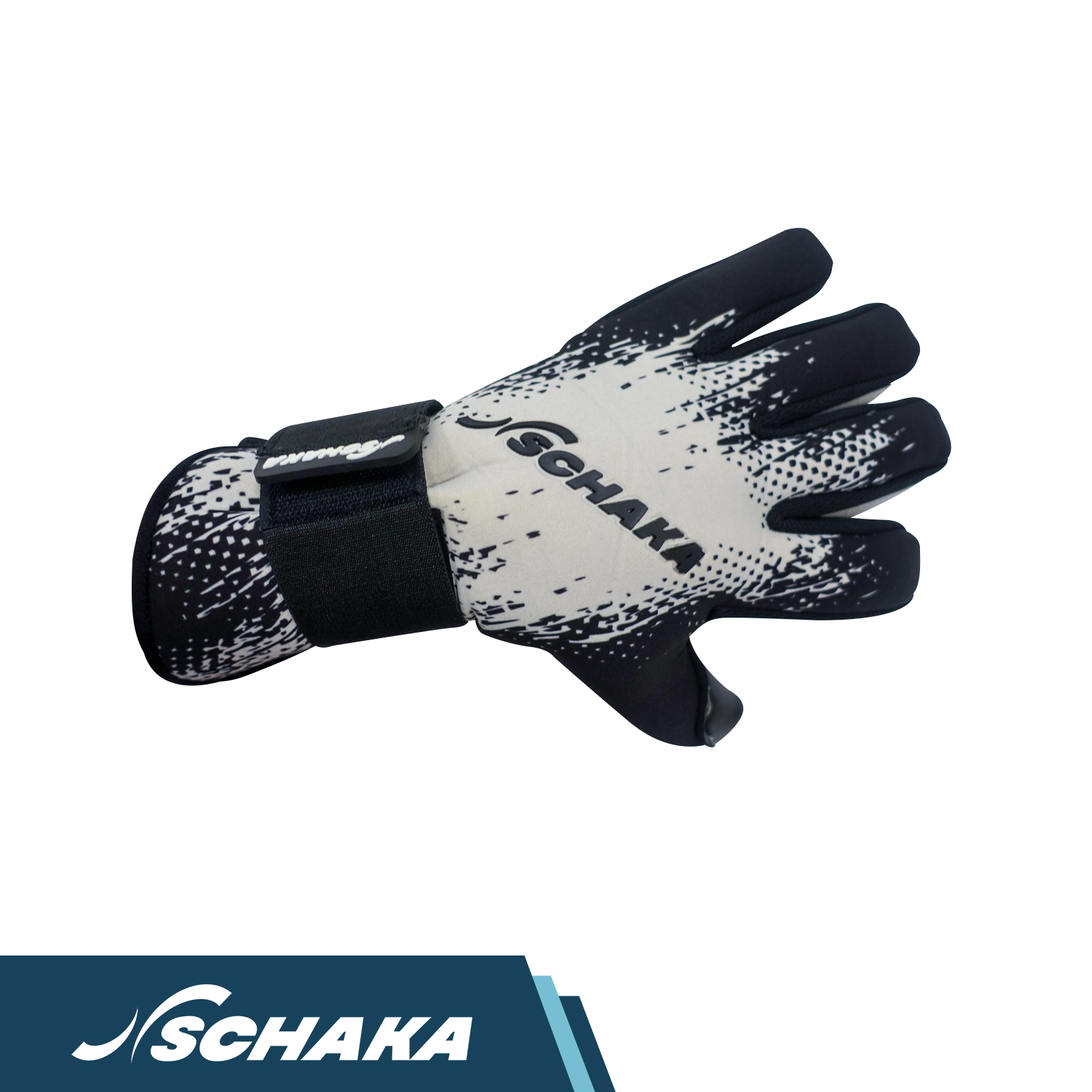 Schaka Goalkeeper Gloves MUA