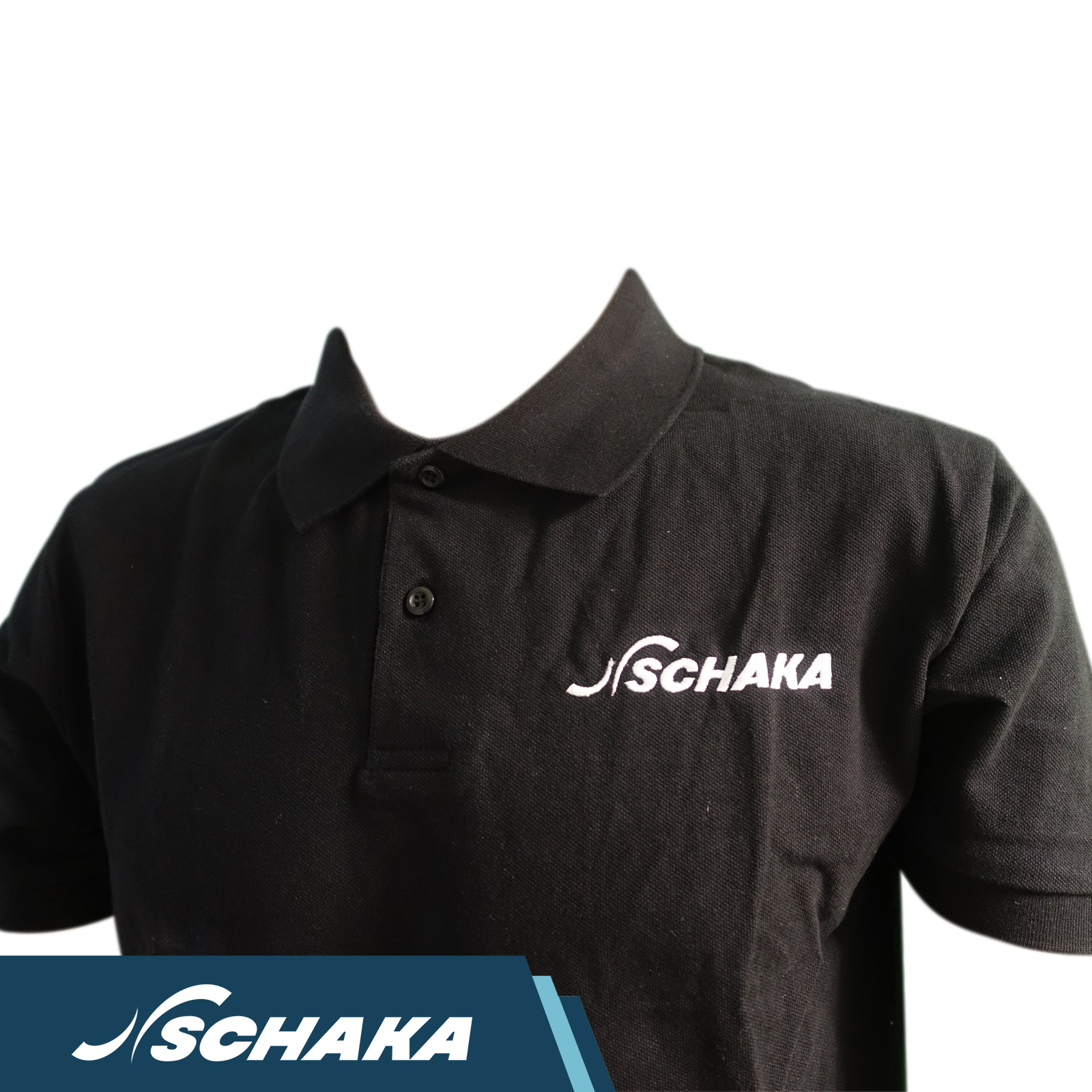 Schaka Polo MUA