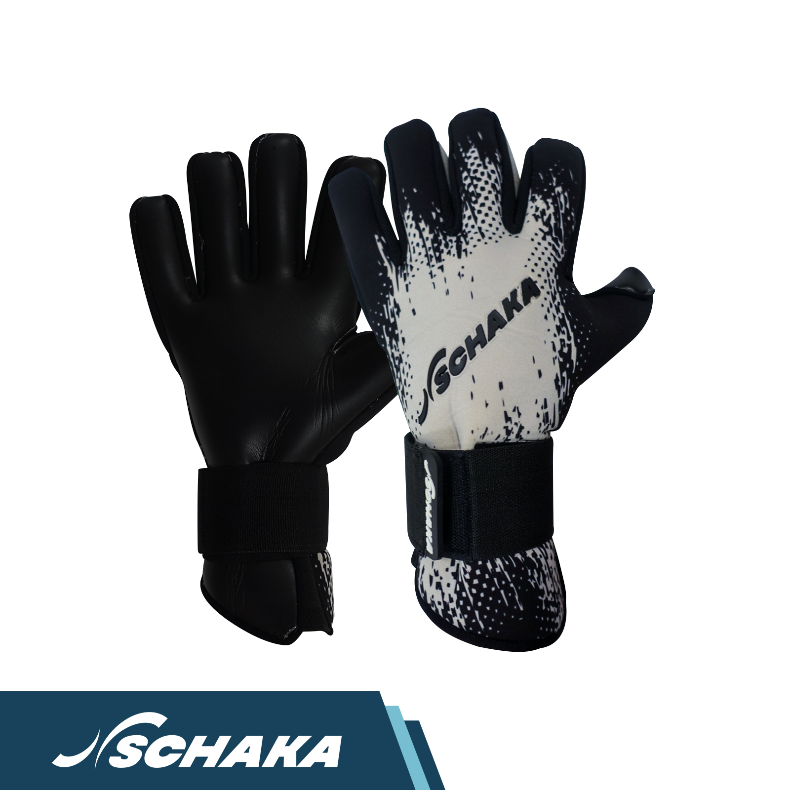 Schaka Goalkeeper Gloves MUA