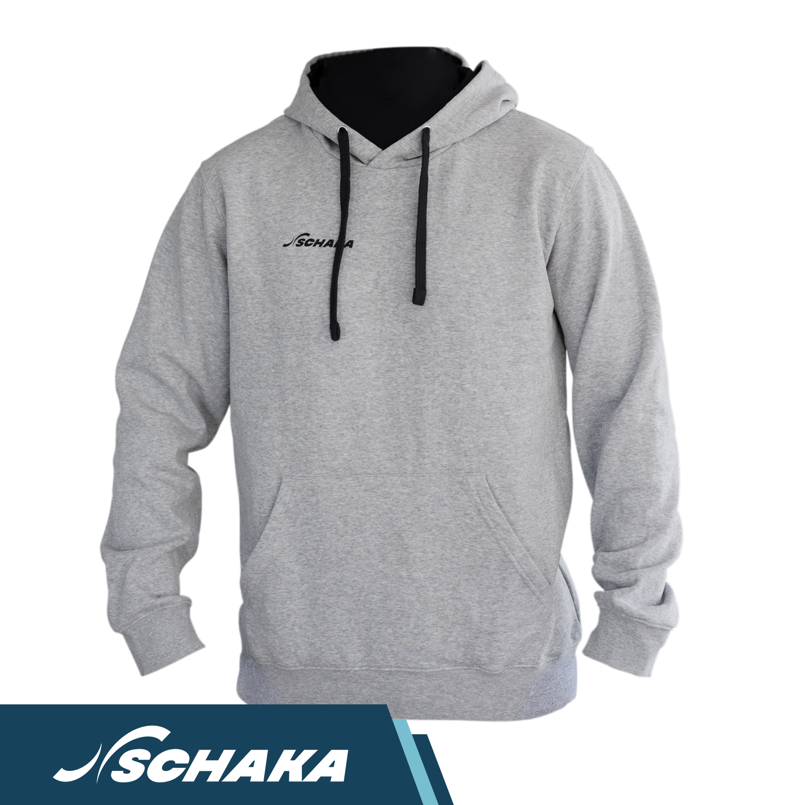 Schaka Kapuzen Sweatshirt MUA